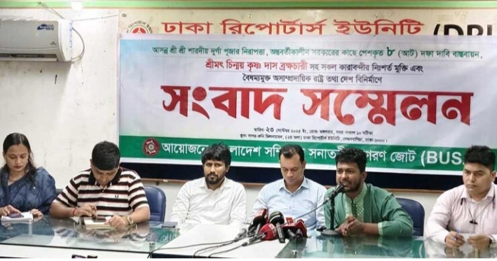 দুর্গাপূজায় ৭০০ মণ্ডপ ঝুঁকিপূর্ণ, সবচেয়ে বেশি সাতক্ষীরায়