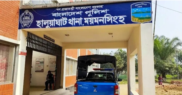 বাবা-মেয়ের গলাকাটা মরদেহ উদ্ধার