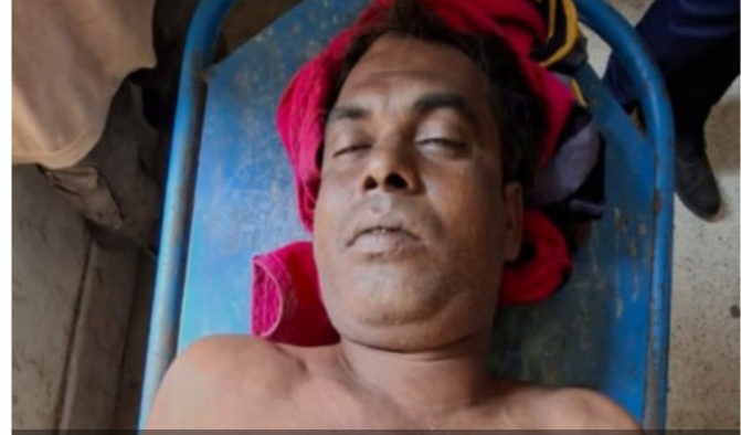 যৌন উত্তেজক ঔষধ সেবনে দৌলতদিয়া  পল্লীতে এক ব্যক্তির মৃত্যু 